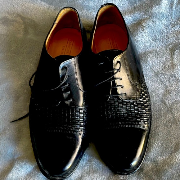 Johnston & Murphy Cellini dress shoes - Picture 1 of 8